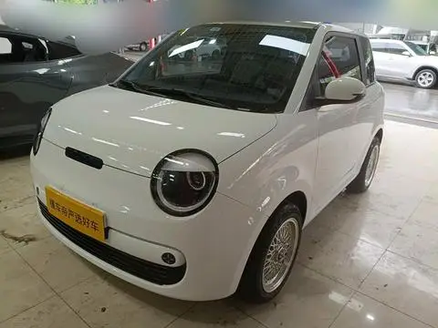 Changan Lumin 2026