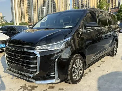 Maxus G20 2021