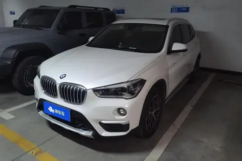 BMW X1 2019