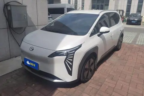 GAC AION Y 2022