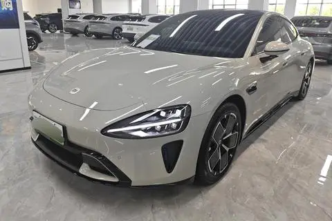 Xiaomi 小米SU7 2024