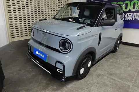 Geely 熊猫 2024