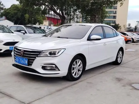 Roewe i5 2019