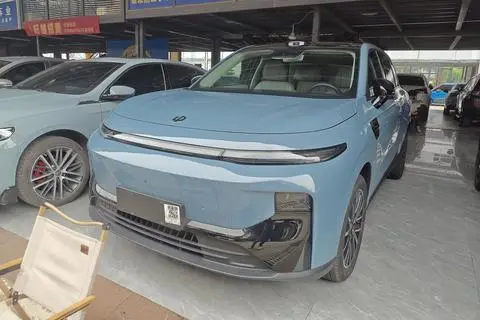 Leapmotor B10 2025