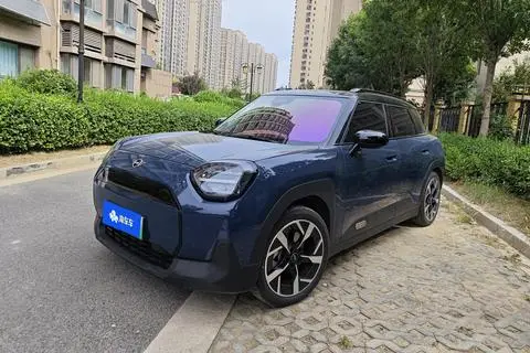 MINI MINI ACEMAN 2024