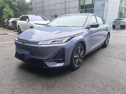 Changan Eado 2026