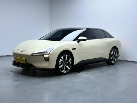 XPeng 小鹏MONA M03 2024