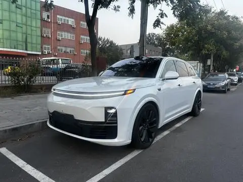 Li L7 2024