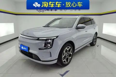 Jetour L7 PLUS 2026