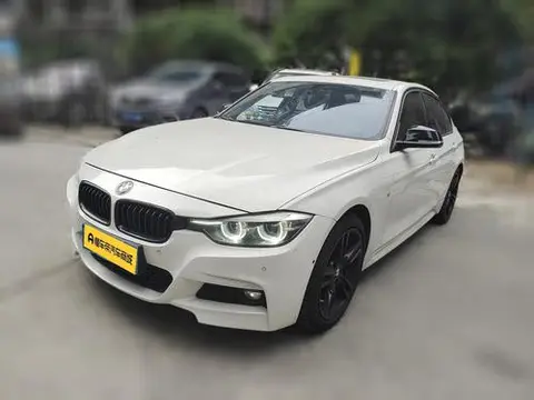 BMW 3 Series 2019