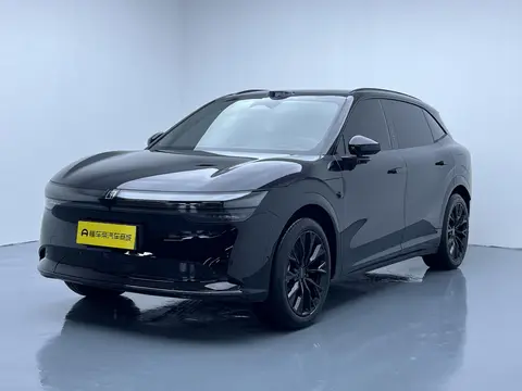 ZEEKR ZEEKR 7X 2025