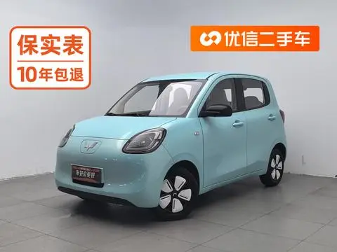 Wuling Hongguang MINIEV 2025