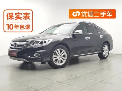 Honda 歌诗图 2014 — фото 1