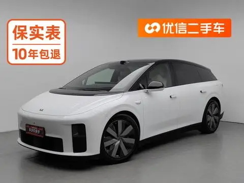 Li i6 2025
