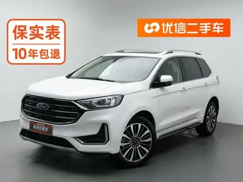 Ford 锐界 2021