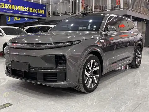 Li L7 2023