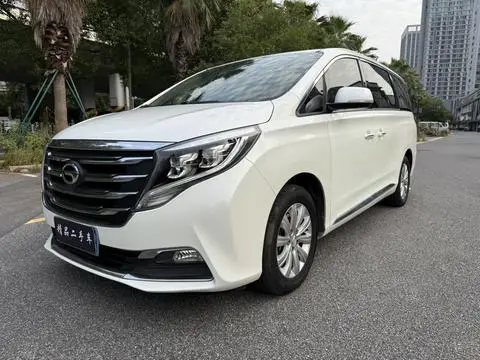 GAC M8 2018