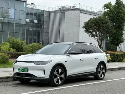 Leapmotor C11 2022