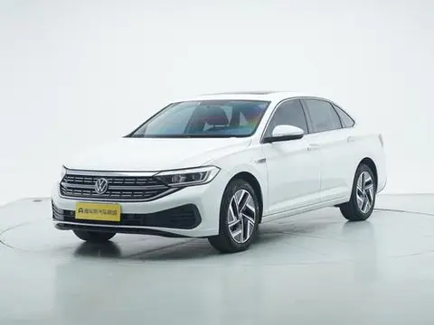 Volkswagen 速腾 2025