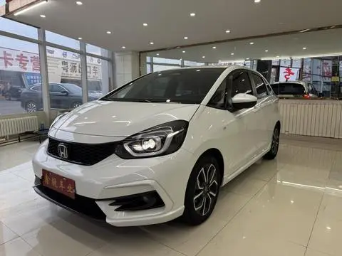 Honda LIFE 2020