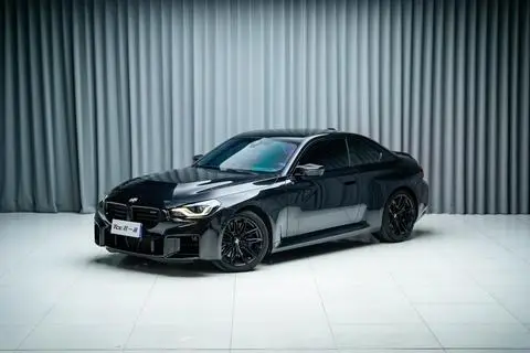 BMW M2 2024