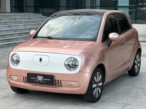 ORA 黑猫 2021