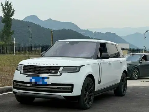 Land Rover 揽胜 2025