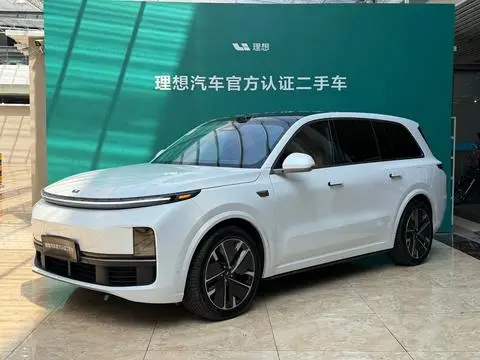 Li L9 2025