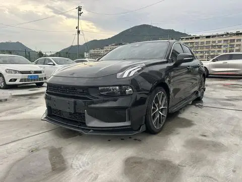 Lynk & Co 03 2019