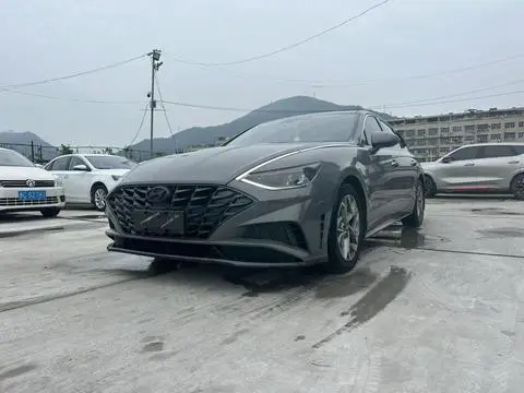 Hyundai 索纳塔 2020