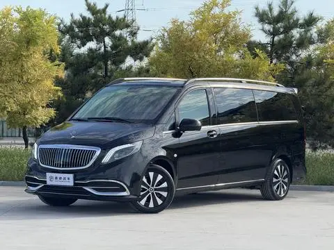 Mercedes-Benz 威霆 2023