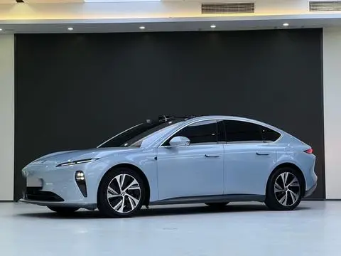 NIO ET5 2022