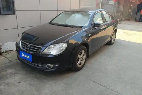 Volkswagen Bora 2012