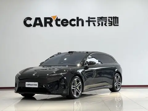 NIO ET5T 2025