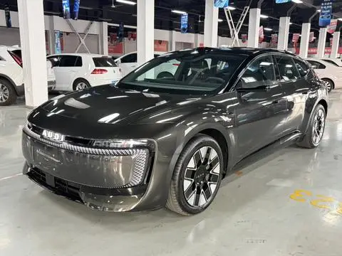 Audi E5 Sportback 2026