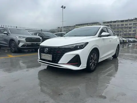 Changan Eado 2023