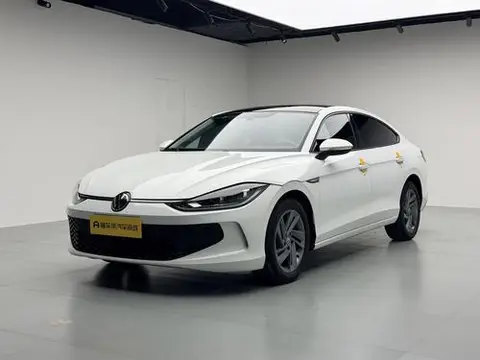 Volkswagen Lamando 2024
