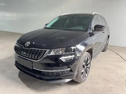 Skoda 柯珞克 2023
