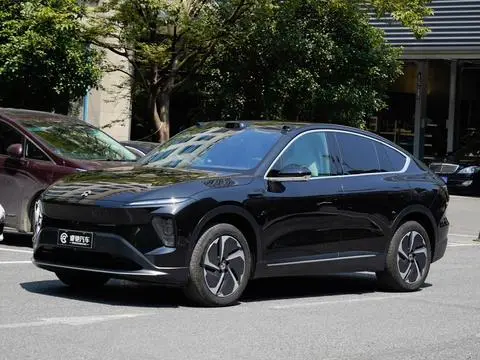 NIO EC7 2023