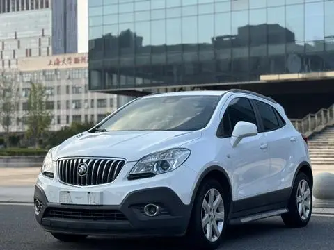 Buick Encore 2014 — фото 1