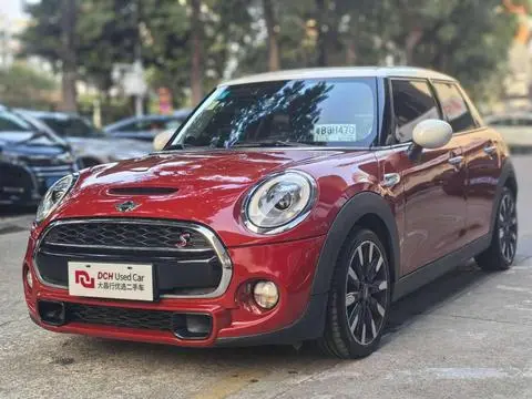 MINI MINI 2015