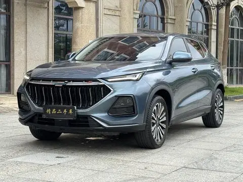 Oshan X5 2021