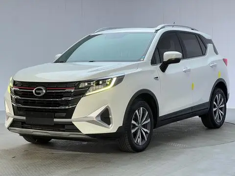 GAC GS3 2021