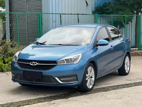 Chery Arrizo 5 2017