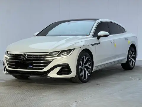 Volkswagen CC 2023