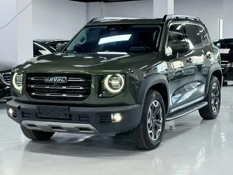 Haval Dargo 2022