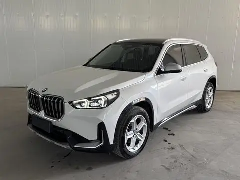 BMW X1 2023