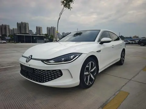 Volkswagen Lamando 2022