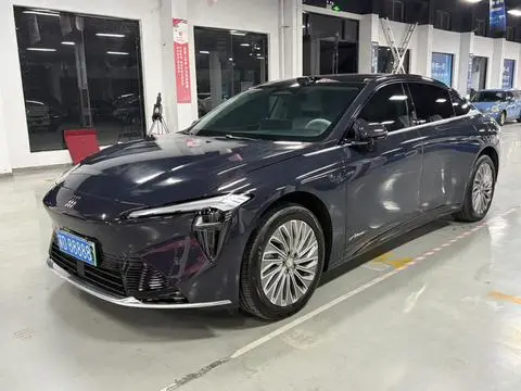 Buick 至境L7 2025