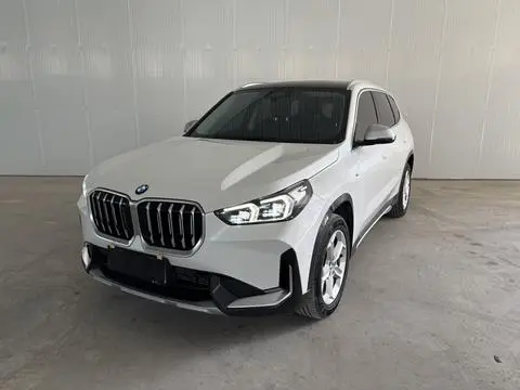 BMW X1 2023 — фото 1